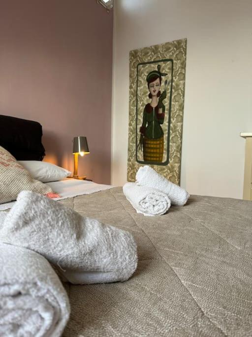 Ferienwohnung Mansarda Vista Mare A Zinola Savona Exterior foto